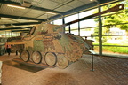 PzKpfw-V Panther