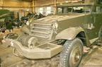 M16 Halftrack