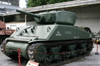 M4A3E2 Sherman Jumbo