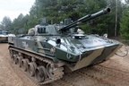 БМД-4М • BMD-4M