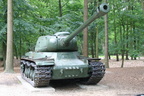 ИС-2 • IS-2