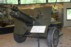 QF 25 pounder Mark II