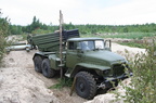 РСЗО 9К51М «Торнадо-Г»