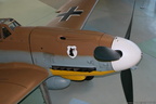 Messerschmitt Bf.109G-2 Trop