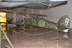 Fiat CR.42 Falco