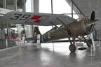 PZL P.11C