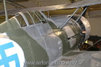 Gloster Gladiator