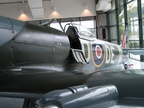 Supermarine Spitfire Mk.XVI