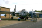 Lockheed SP-2H Neptune
