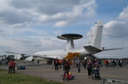 Boeing E-3A Sentry AWACS