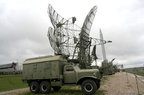 РЛС П-15 