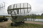 РЛС П-37 • P-37 Radar Station