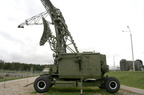 Радиовысотомер ПРВ-13 • PRV-13 Height Finding Radar