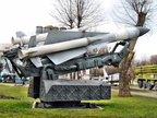 ПУ ЗРК С-200 • SA-5 Gammon