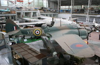 Bristol  Blenheim Mk IV