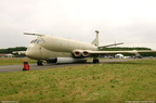 British Aerospace Nimrod MR2
