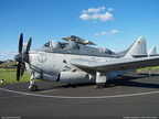 Fairey Gannet AS.4