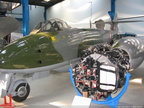 Gloster Meteor Mk.4