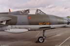 Hawker Hunter F.6