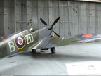 Supermarine Spitfire Mk IX