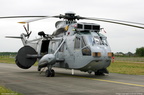 Westland Seaking Mk7