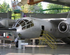 Dornier Do 31E3