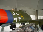 Messerschmitt Me 262A