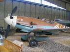 Messerschmitt Bf 109G-2