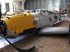 Messerschmitt Bf 109E