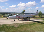 PZL TS-11 Iskra