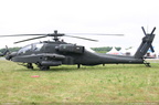 Boeing AH-64D Apache 