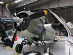Grumman FM-2 Wildcat