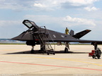 Lockheed F-117A Nighthawk