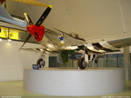 North American P-51D Mustang