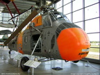 Sikorsky S-58 (H-34 G) Choctaw/Seabat/Sea Horse