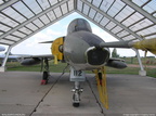 Dassault Mirage III RS