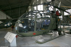 Sud Aviation Alouette II SE3130