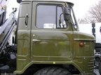 ГаЗ-66 • GaZ-66