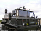 ГаЗ-71 (ГТ-СМ) • GaZ-71 (GT-SM)