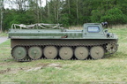 ГаЗ-71 (ГТ-СМ) • GaZ-71 (GT-SM)