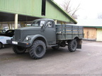 ГаЗ-63 • GaZ-63