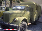 ГаЗ-63 • GaZ-63