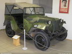 ГаЗ-67Б • GaZ-67B