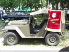 ГаЗ-67Б • GaZ-67B