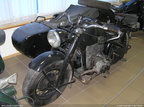 Zundapp KS-750