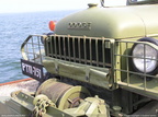 Dodge Power Wagon Ambulance