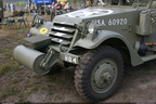 White Motor Company M3A1 Scout Car