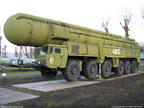 РСД-10 Пионер • RSD-10 Pioner (SS-20)