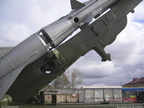 ПУ СМ-90 ЗРК С-75 • SA-2 Guideline SM-90 Launcher