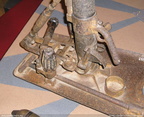 50-мм миномет • 50-mm light mortar